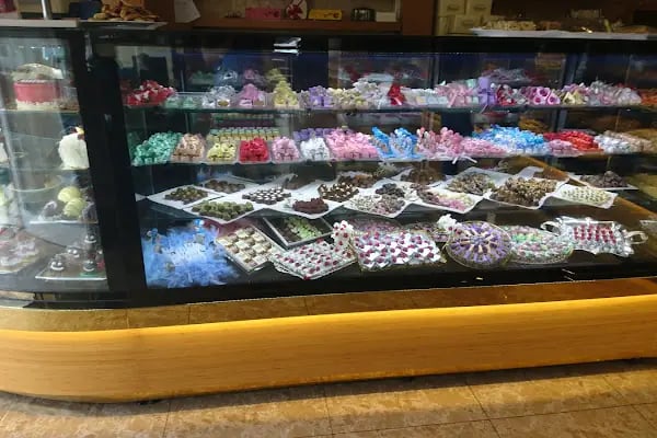 Önder Pastry Shops - Resim 8