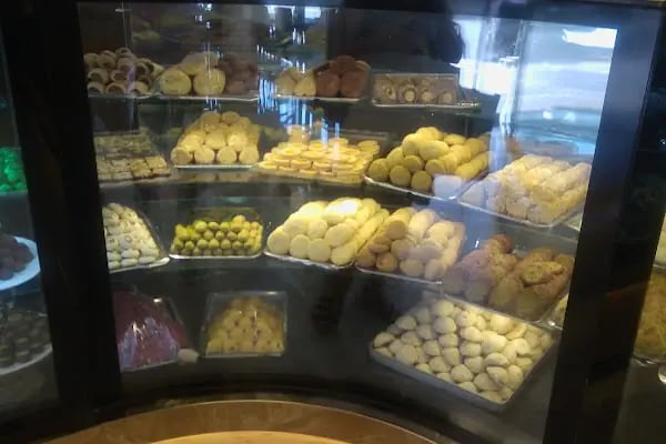 Önder Pastry Shops - Resim 5