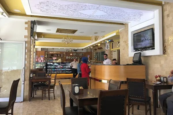 Önder Pastry Shops - Resim 14