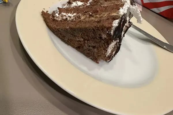 Önder Pastry Shops - Resim 3