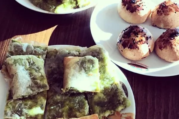 Önder Pastry Shops - Resim 1