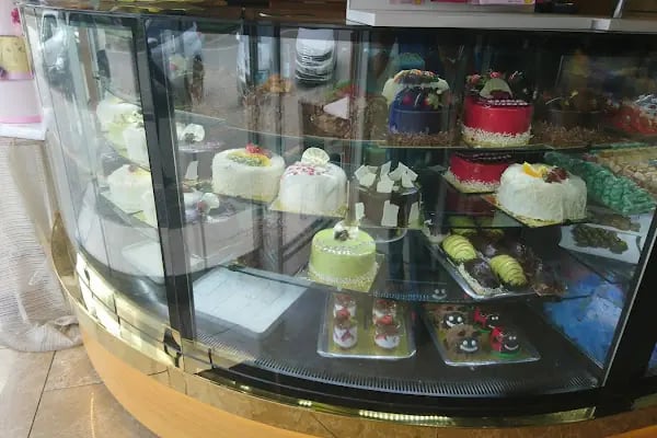 Önder Pastry Shops - Resim 6