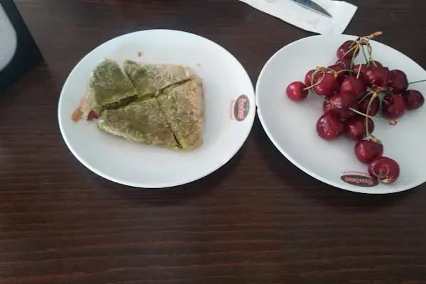 Önder Pastry Shops - Resim 11