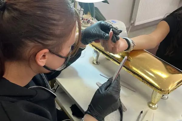 Çerkezköy Güzellik Salonu - Resim 9