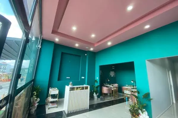 Çerkezköy Güzellik Salonu - Resim 13