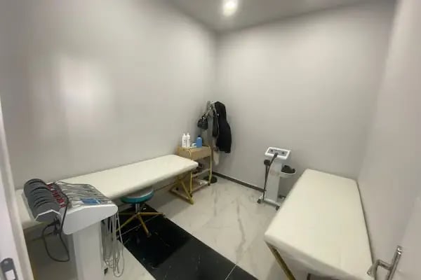 Çerkezköy Güzellik Salonu - Resim 15
