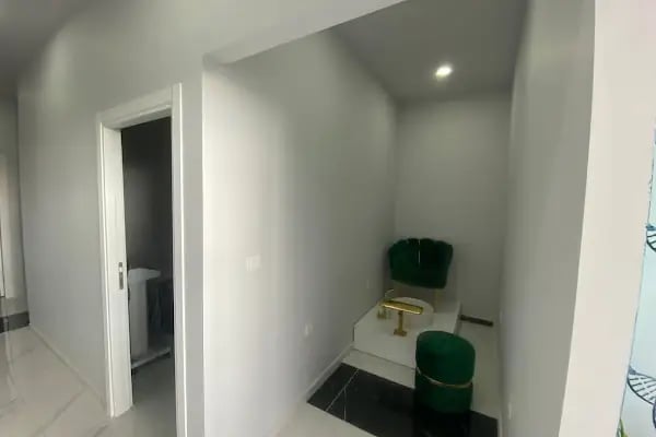 Çerkezköy Güzellik Salonu - Resim 5