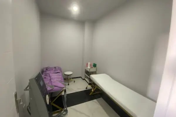 Çerkezköy Güzellik Salonu - Resim 14