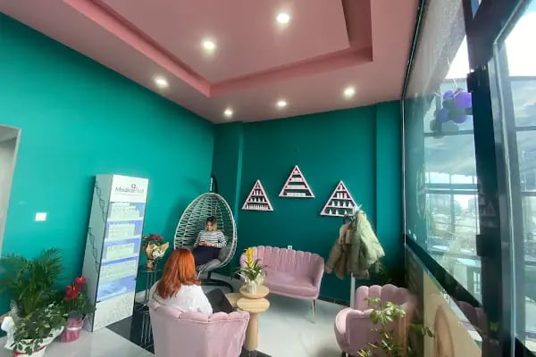 Çerkezköy Güzellik Salonu - Resim 12