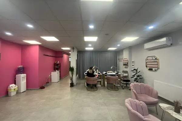 Çerkezköy Güzellik Salonu - Resim 4