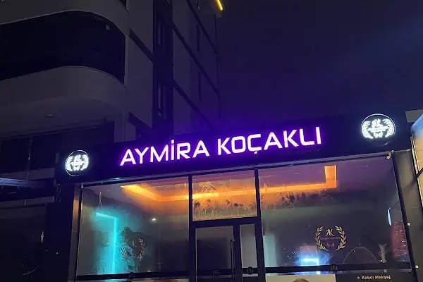 Çerkezköy Güzellik Salonu - Resim 6