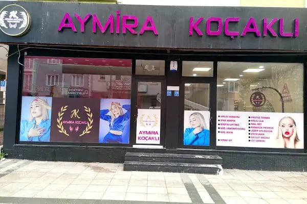 Çerkezköy Güzellik Salonu - Resim 16