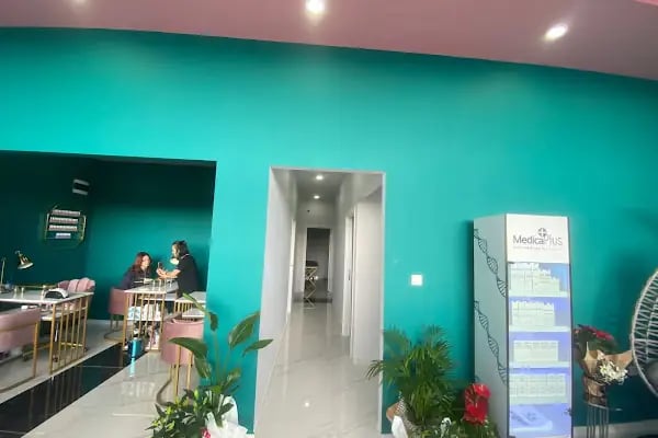 Çerkezköy Güzellik Salonu - Resim 11