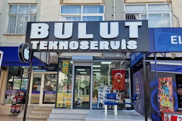 BULUT TEKNO SERVİS - Resim 2