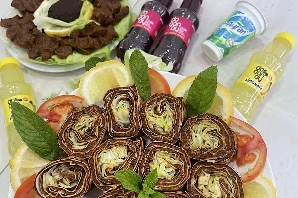 Çiğköfteci Ramazan Usta - Resim 2