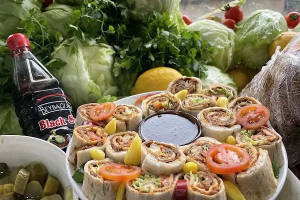 Çiğköfteci Ramazan Usta - Resim 1