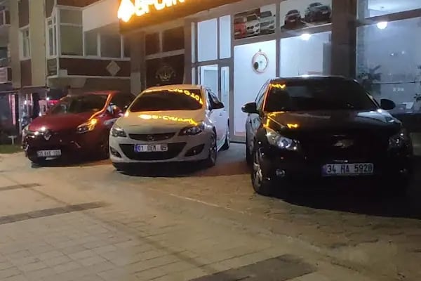 Çerkezköy Er-Car Oto Kiralama - Resim 15