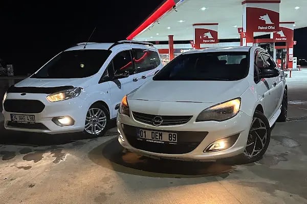 Çerkezköy Er-Car Oto Kiralama - Resim 9