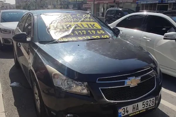 Çerkezköy Er-Car Oto Kiralama - Resim 8