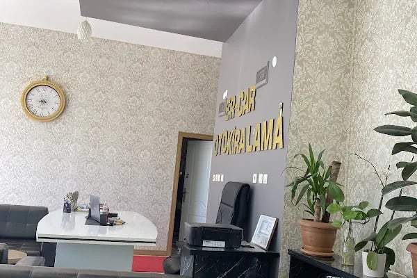 Çerkezköy Er-Car Oto Kiralama - Resim 10