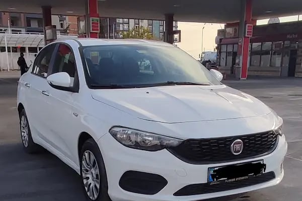 Çerkezköy Er-Car Oto Kiralama - Resim 6