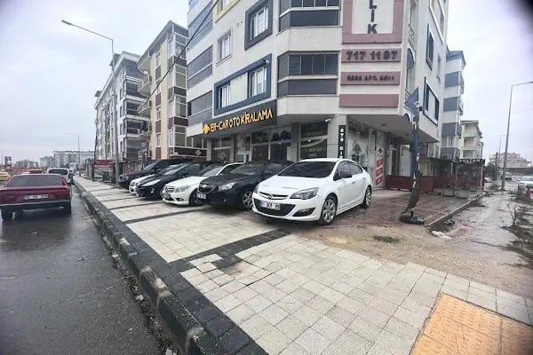Çerkezköy Er-Car Oto Kiralama - Resim 4