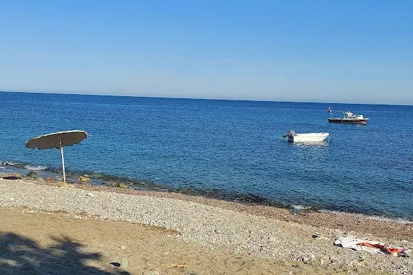 Melleç Plaj - Resim 6