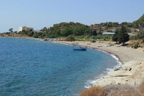 Melleç Plaj - Resim 18
