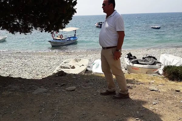 Melleç Plaj - Resim 20