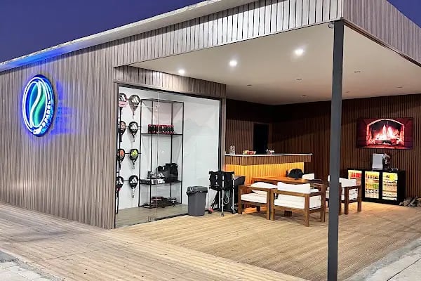 Camp D Padel - Resim 3