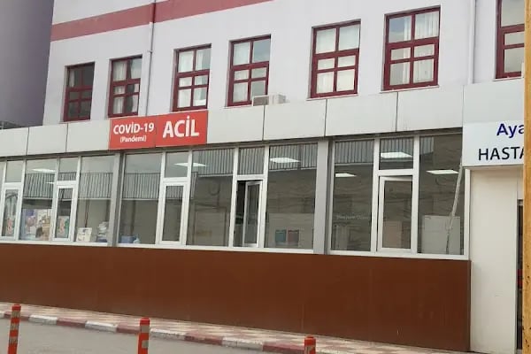 Akmansoy Ahırdağ - Resim 20