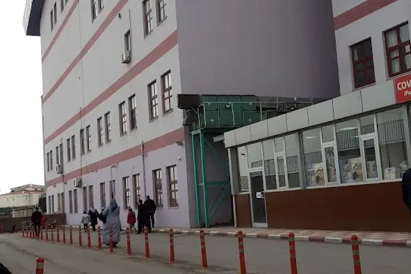 Akmansoy Ahırdağ - Resim 19