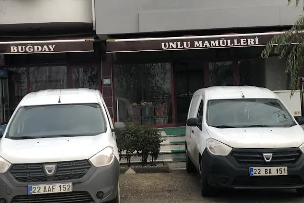 Buğday Unlu Mamülleri - Resim 2