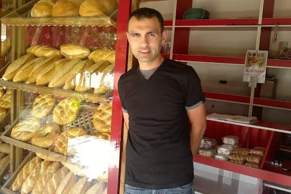 Buğday Unlu Mamülleri - Resim 15