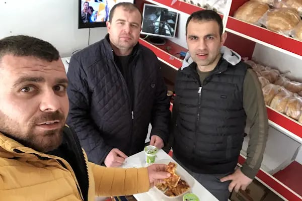 Buğday Unlu Mamülleri - Resim 20