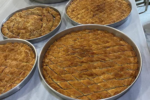 Buğday Unlu Mamülleri - Resim 11