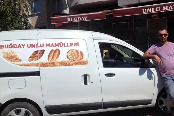 Buğday Unlu Mamülleri - Resim 16