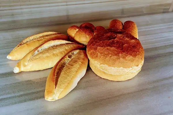 Buğday Unlu Mamülleri - Resim 3