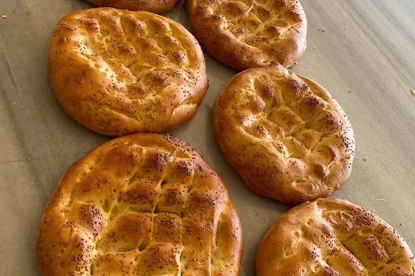 Buğday Unlu Mamülleri - Resim 5