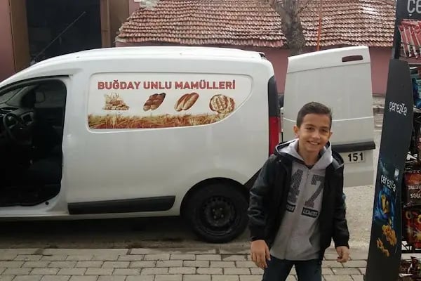 Buğday Unlu Mamülleri - Resim 13