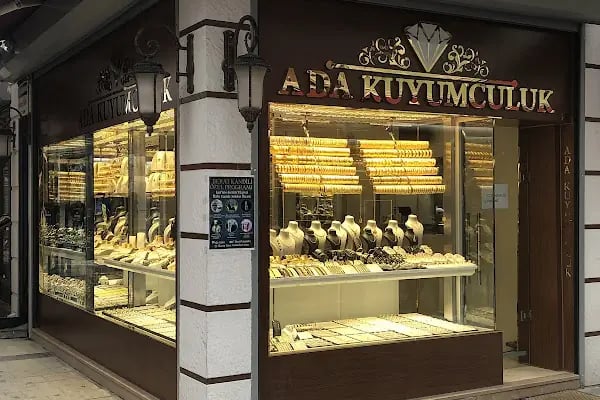 Ada Kuyumculuk - Resim 2