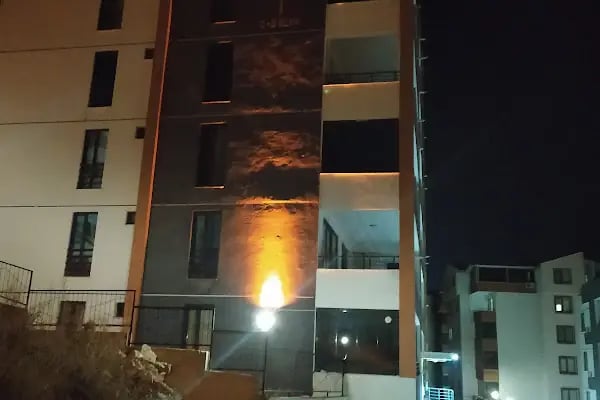 Hisar TerasPark Evleri - Resim 11