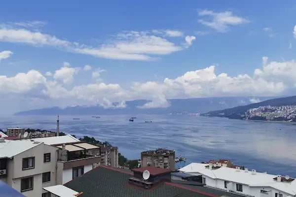 Hisar TerasPark Evleri - Resim 2