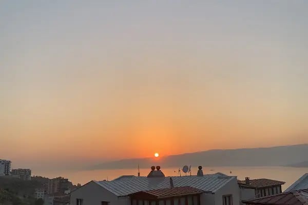 Hisar TerasPark Evleri - Resim 14
