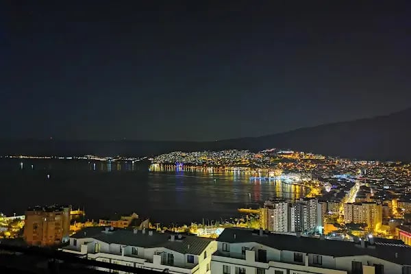 Hisar TerasPark Evleri - Resim 6