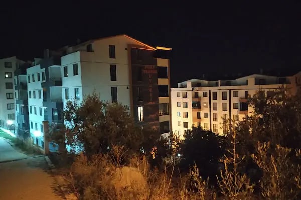 Hisar TerasPark Evleri - Resim 5