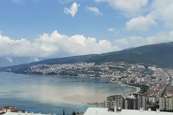 Hisar TerasPark Evleri - Resim 12