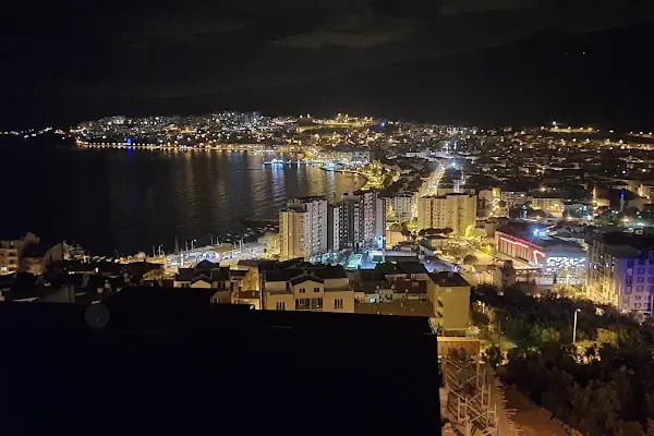 Hisar TerasPark Evleri - Resim 1