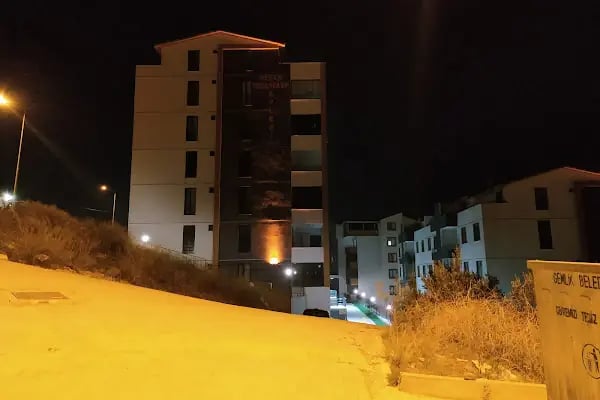 Hisar TerasPark Evleri - Resim 7