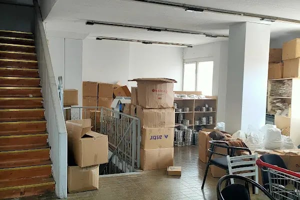 Şentürk Ticaret Ankara /Elektirkli süpürge yedek parça toptancısı - Resim 5